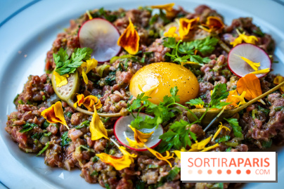 Les Tontons de Neuilly, le restaurant bistronomique de Neuilly-sur-Seine - 92