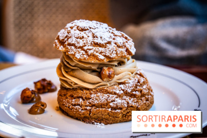 Les Tontons de Neuilly, le restaurant bistronomique de Neuilly-sur-Seine - 92 - Paris Brest