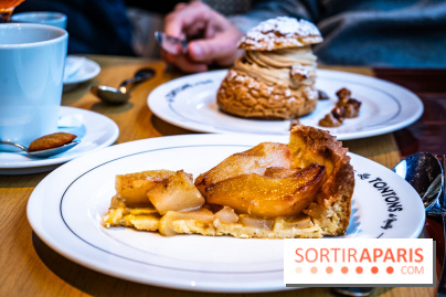 Les Tontons de Neuilly, le restaurant bistronomique de Neuilly-sur-Seine - 92