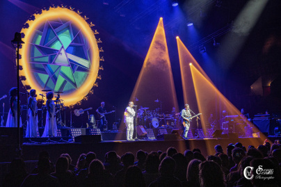 SO FLOYD TRIBUTE TO PINK FLOYD AU DOME DE PARIS !