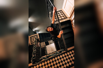 Noël au Paradox Museum - ©albindurand(@ albin )   PARADOX MUSEUM   Dec24    DSC9984   ID 00489