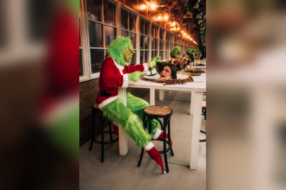 Noël au Paradox Museum - ©albindurand(@ albin )   PARADOX MUSEUM   Dec24    DSC8547   ID 00220