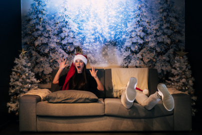 Noël au Paradox Museum - ©albindurand(@ albin )   PARADOX MUSEUM   Dec24    DSC8772   ID 00261