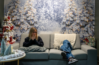 Noël au Paradox Museum -  DSC0135