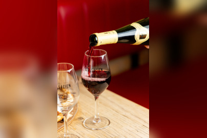 L’Alsacien Châtelet : votre escale alsacienne au cœur du Marais !