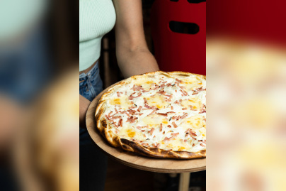 L’Alsacien Châtelet : votre escale alsacienne au cœur du Marais !