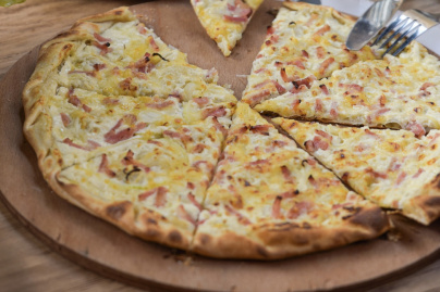 L’Alsacien Châtelet : votre escale alsacienne au cœur du Marais !