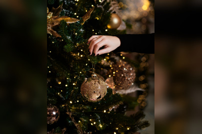 Séjour et dîner raffiné pour les fêtes au Marriott Champs-Élysées - 2025   11   26   Marriott 17