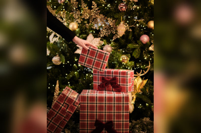 Séjour et dîner raffiné pour les fêtes au Marriott Champs-Élysées - 2025   11   26   Marriott 37