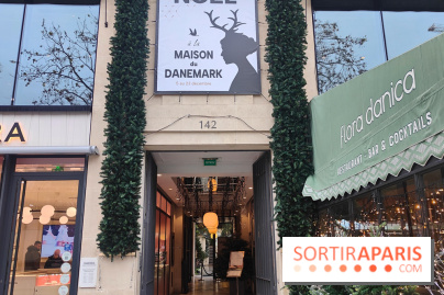 Noël danois à la Maison du Danemark : un voyage culturel pour les fêtes sur les Champs-Elysées - fotor 1764846209757
