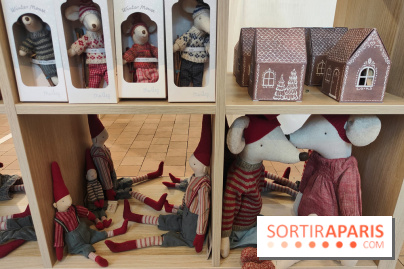 Noël danois à la Maison du Danemark : un voyage culturel pour les fêtes sur les Champs-Elysées - fotor 1764846775143