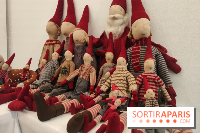 Noël danois à la Maison du Danemark : un voyage culturel pour les fêtes sur les Champs-Elysées