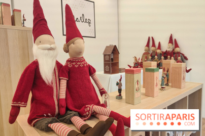 Noël danois à la Maison du Danemark : un voyage culturel pour les fêtes sur les Champs-Elysées