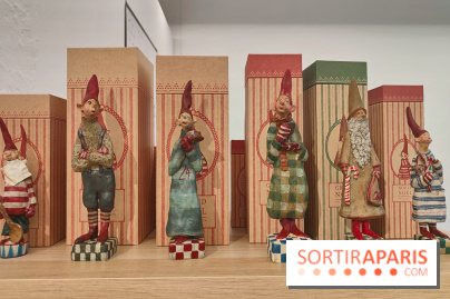 Noël danois à la Maison du Danemark : un voyage culturel pour les fêtes sur les Champs-Elysées