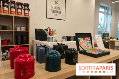 Noël danois à la Maison du Danemark : un voyage culturel pour les fêtes sur les Champs-Elysées - fotor 1764846486528