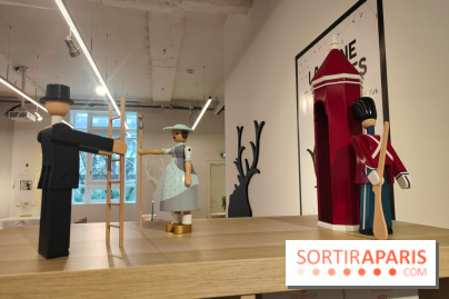 Noël danois à la Maison du Danemark : un voyage culturel pour les fêtes sur les Champs-Elysées - fotor 1764846526173