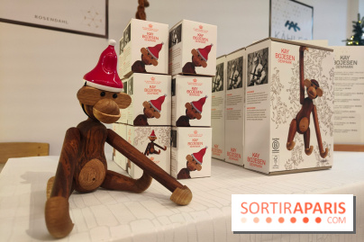 Noël danois à la Maison du Danemark : un voyage culturel pour les fêtes sur les Champs-Elysées - fotor 1764846567052