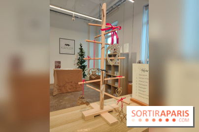 Noël danois à la Maison du Danemark : un voyage culturel pour les fêtes sur les Champs-Elysées