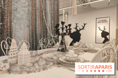 Noël danois à la Maison du Danemark : un voyage culturel pour les fêtes sur les Champs-Elysées - fotor 1764846401855