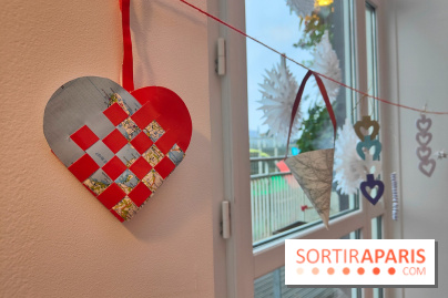 Noël danois à la Maison du Danemark : un voyage culturel pour les fêtes sur les Champs-Elysées - fotor 1764846376450