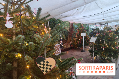 Noël danois à la Maison du Danemark : un voyage culturel pour les fêtes sur les Champs-Elysées