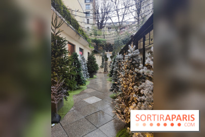 Noël danois à la Maison du Danemark : un voyage culturel pour les fêtes sur les Champs-Elysées - fotor 1764846318214