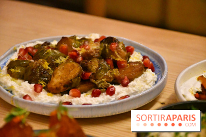 Lovebird Saint-Cloud : le bar restaurant aux cocktails astrologiques et cuisine du monde qui évolue au fil des saisons - DSC 5884