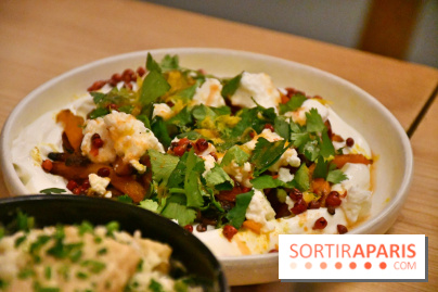 Lovebird Saint-Cloud : le bar restaurant aux cocktails astrologiques et cuisine du monde qui évolue au fil des saisons - DSC 5886