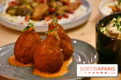 Lovebird Saint-Cloud : le bar restaurant aux cocktails astrologiques et cuisine du monde qui évolue au fil des saisons - DSC 5890