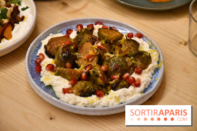 Lovebird Saint-Cloud : le bar restaurant aux cocktails astrologiques et cuisine du monde qui évolue au fil des saisons - DSC 5907