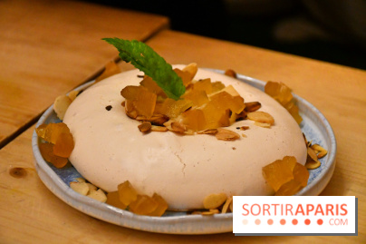 Lovebird Saint-Cloud : le bar restaurant aux cocktails astrologiques et cuisine du monde qui évolue au fil des saisons