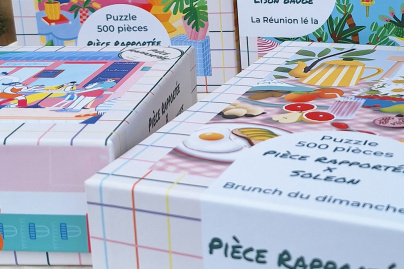 Marché de Noël des Créateurs à Colombes - 20241214 142803