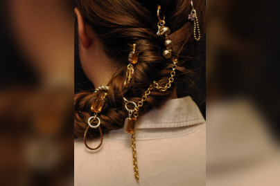 Marché de Noël des Créateurs à Colombes - Baronne Noire  3