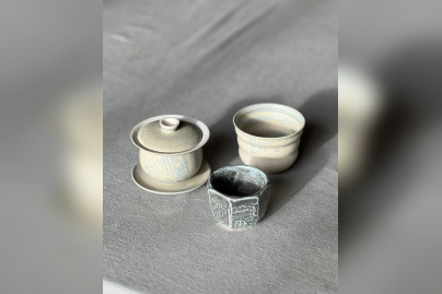 Marché de Noël des Créateurs à Colombes - Forêt de Hyo 03