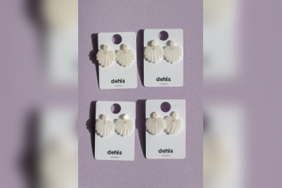 Marché de Noël des Créateurs à Colombes - IMG 0214 2