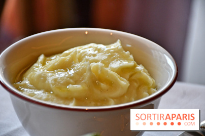 Maison François 1er, un bistrot de quartier au cœur du triangle d'or à Paris - DSC 5825