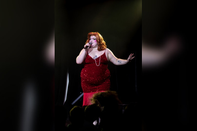 Madame Arthur s’invite à FEAT : une soirée cabaret gratuite à Boulogne-Billancourt !