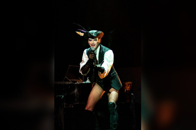 Madame Arthur s’invite à FEAT : une soirée cabaret gratuite à Boulogne-Billancourt !