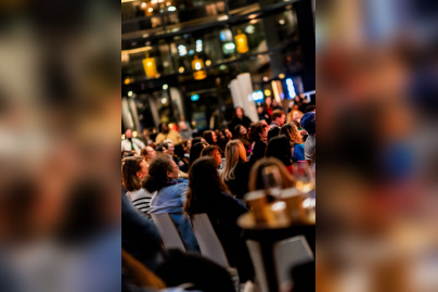 Madame Arthur s’invite à FEAT : une soirée cabaret gratuite à Boulogne-Billancourt !