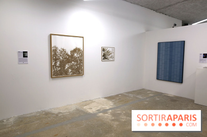 Hommage : nos photos de l'exposition de la galerie Mathgoth à Paris