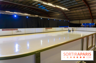 Le Marché de Noël d'Elancourt dans les Yvelines 2025 - photos  - A7C02504