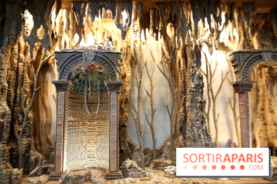 Eva Jospin et Claire Tabouret : nos photos de leur exposition au Grand Palais