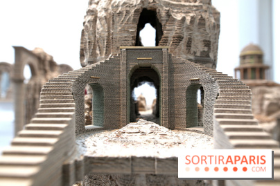 Eva Jospin et Claire Tabouret : nos photos de leur exposition au Grand Palais