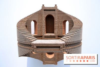 Eva Jospin et Claire Tabouret : nos photos de leur exposition au Grand Palais