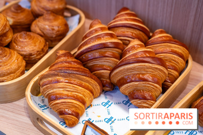 Hugues Pouget 1977 - Pâtisserie  - A7C02008