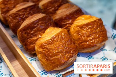 Hugues Pouget 1977 - Pâtisserie  - A7C02011