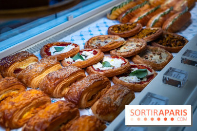 Hugues Pouget 1977 - Pâtisserie  - A7C02013