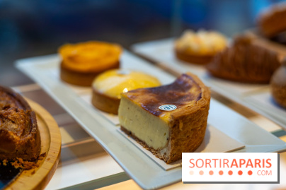 Hugues Pouget 1977 - Pâtisserie  - A7C02014