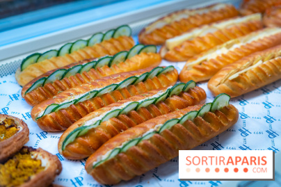 Hugues Pouget 1977 - Pâtisserie  - A7C02016