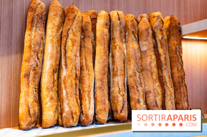 Hugues Pouget 1977 - Pâtisserie  - A7C02017